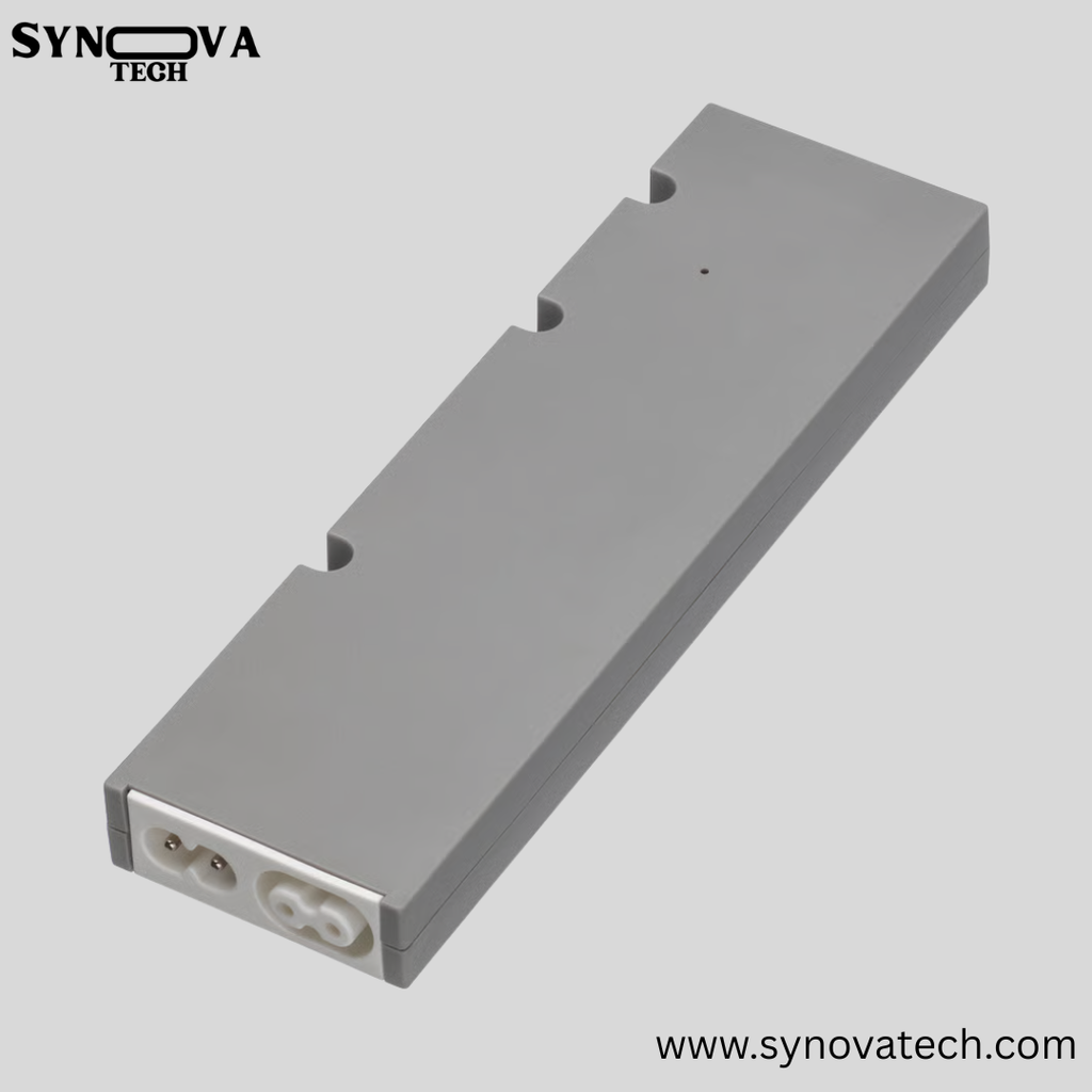 TRÅDFRI - Driver for wireless control, smart grey