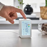 VINDSTYRKA - Air quality sensor, smart